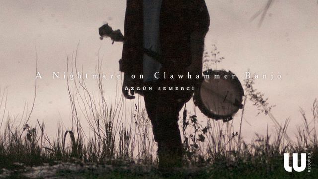Özgün Sermerci - Misery смотреть онлайн