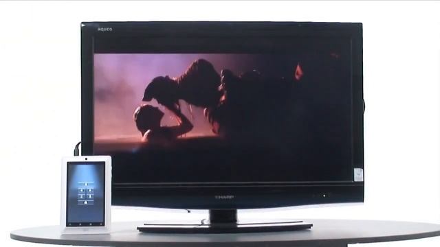 ZiiLABS ZMS-20 Dual ARM Cortex-A9 Media Processor for Android tablets смотреть онлайн