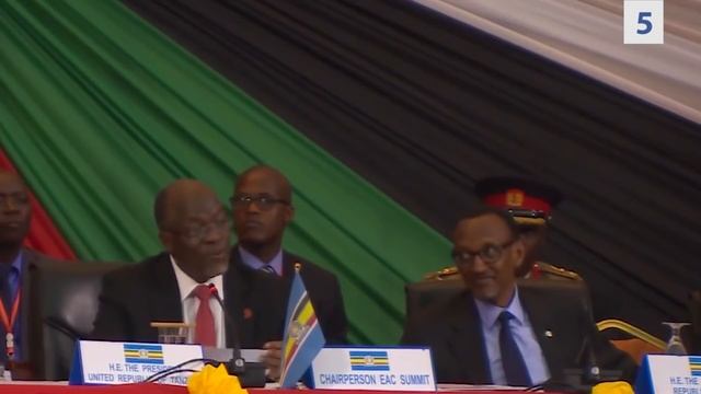 10 Reasons Why Africa Will Unite in the Near Future смотреть онлайн