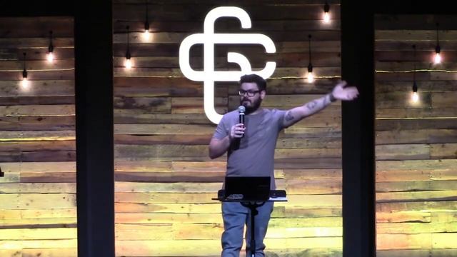 Does God Exist? | Ashley van der Walt смотреть онлайн
