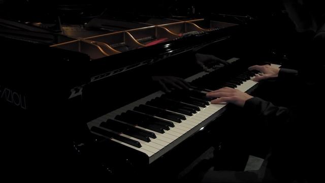 Ignacy Jan Paderewski - Polish Dances: Mazurka in B-flat major, Op. 9 No. 4 | Belyavsky Sergey смотреть онлайн