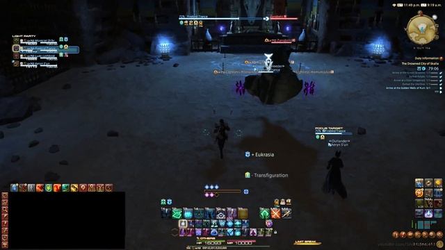 Final Fantasy XIV - Endwalker: Review смотреть онлайн