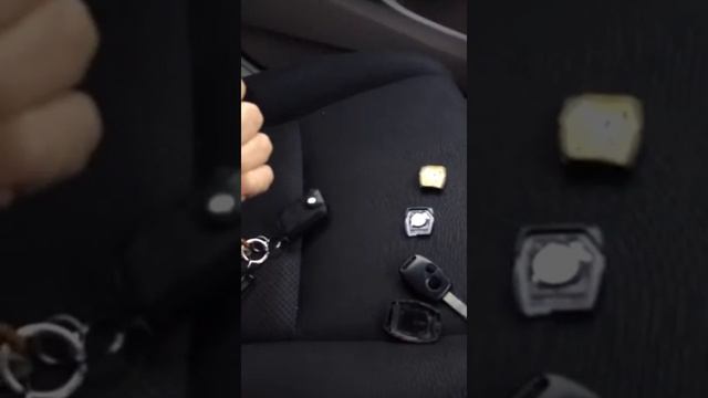 Не открывается Хонда Инсайт #хондаинсайт #Honda_insight