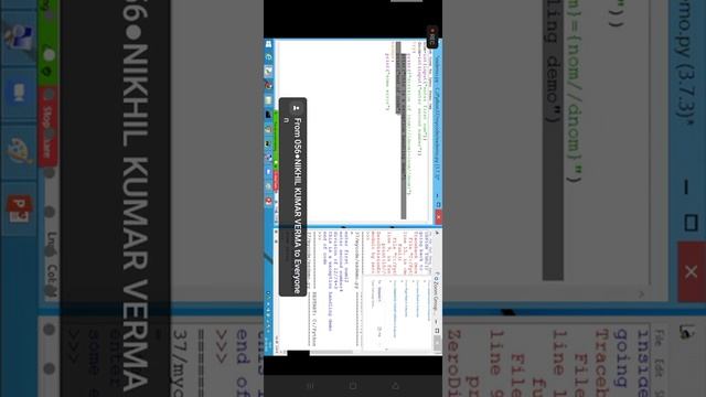 Python 25 part 2 смотреть онлайн