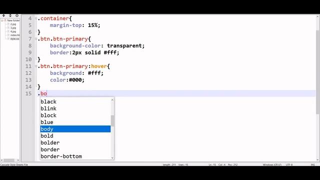 CSS Image overlay effect | CSS Animation смотреть онлайн