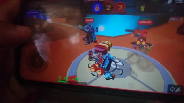 Armored squad mech vs robot смотреть онлайн