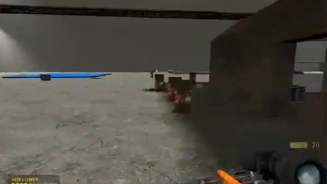 Half life 2 creative demo! смотреть онлайн
