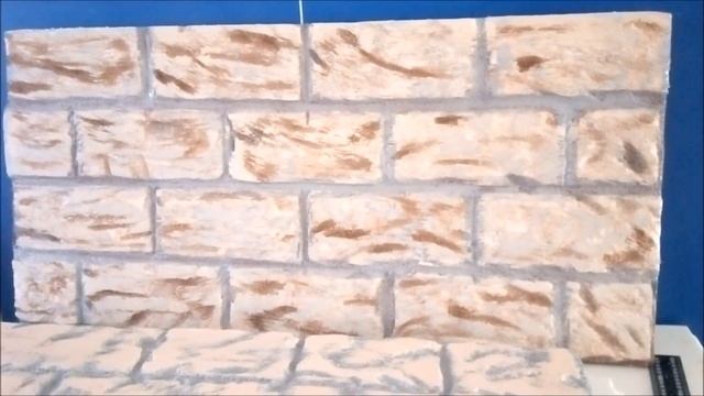 Фасадная Плита Своими Руками смотреть онлайн