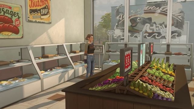 ЧТО такое ДИНАСТИЯ и КАК в нее ИГРАТЬ❗❓ || The Sims 4 смотреть онлайн