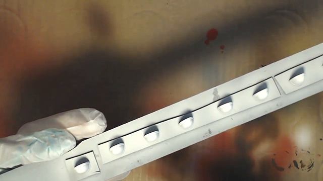 White Scars Painting Tutorial - Space Marines смотреть онлайн