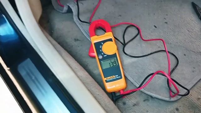 Power mirrior issue fixed on the G35 смотреть онлайн