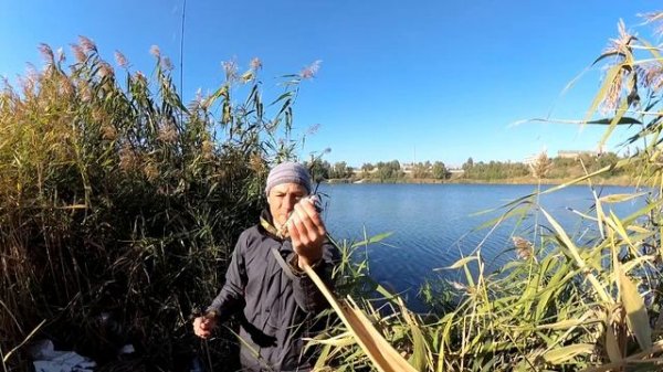 Major Craft Finetail FTA-632XUL - пере...недооцененный XUL