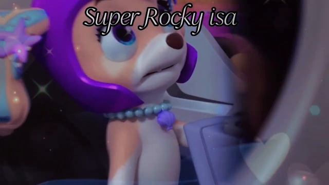 💖Moby X Coral💖 ❤️Paw Patrol❤️ #pawpatrol #patrulhacanina #mobypawpatrol #coralpawpatrol