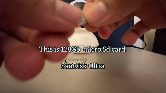 How to Install microSD card for Tapo Wi-Fi camera:- Tapo C200 white смотреть онлайн