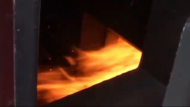 Принцип и устройство работы Котельной установки «Гефест» смотреть онлайн