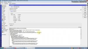 Block failure login api winbox ssh telnet and critical error in mikrotik log #TeknisiWifi