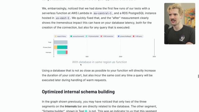 They FINALLY Fixed Prisma (By Deleting GraphQL) смотреть онлайн