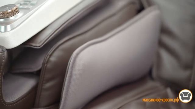 US MEDICA Jet, массажные кресла US MEDICA, НОВИНКА 2017