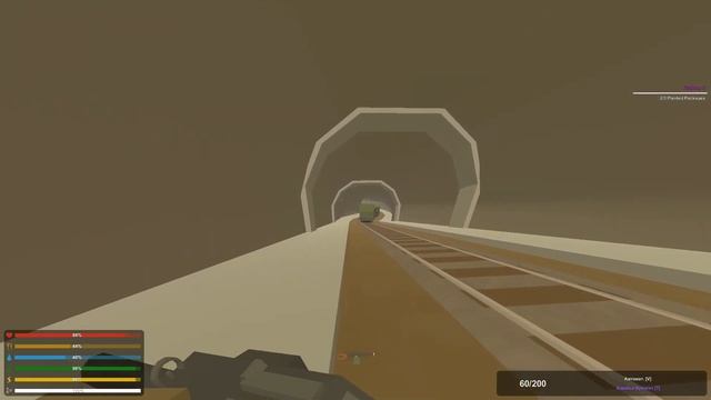 НОВЫЕ КВЕСТЫ НА ELVER! НОВЫЕ СЕКРЕТЫ И СЮЖЕТ! UNTURNED смотреть онлайн
