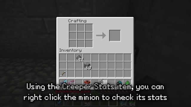 Mutant Creatures (Minecraft Mod Showcase) смотреть онлайн