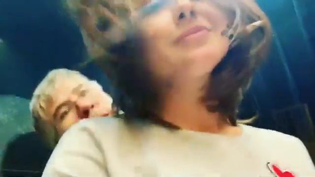 ИХС 20.11.18 - распевка Анастасии Макеевой смотреть онлайн