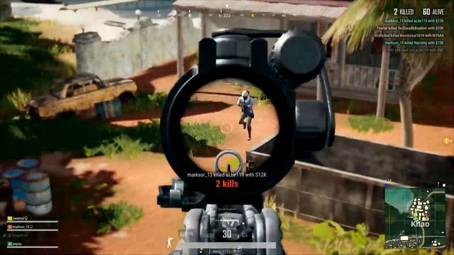 Pubg:QQBZ смотреть онлайн