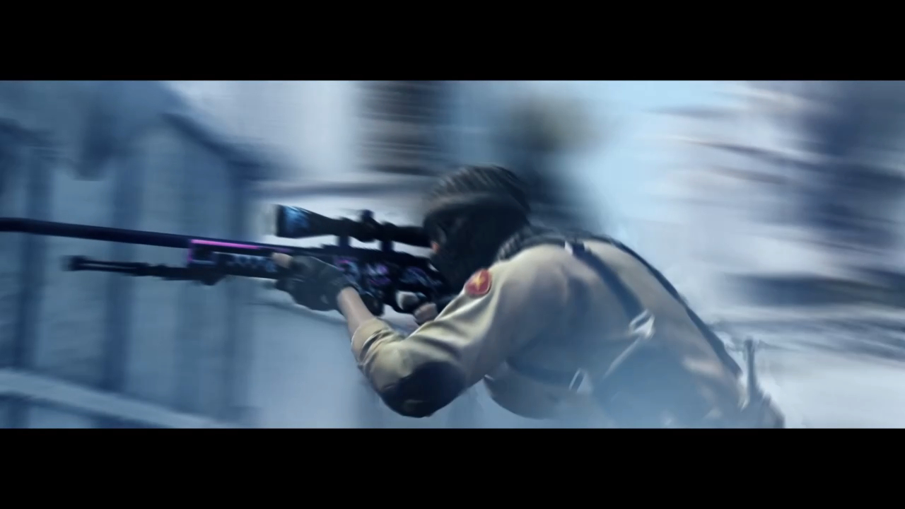 Ode #CSGO смотреть онлайн