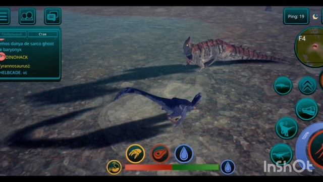 обзор обновления в the cursed isle и я вернулся! смотреть онлайн