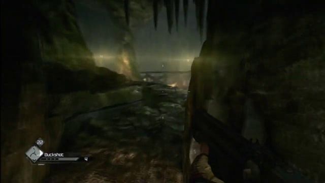 Rage: The Scorchers DLC Playthrough (Part 1 of 5) смотреть онлайн