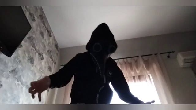 Ананимус , Чумный доктор смотреть онлайн