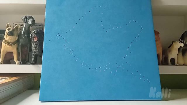 Посылка с обмена от @dark_lair18 смотреть онлайн