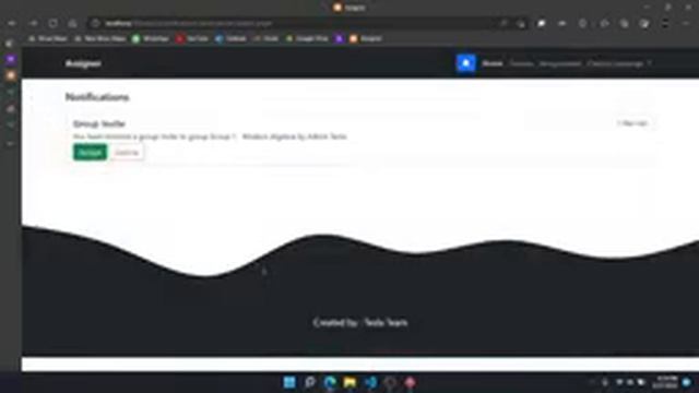 PHP Project - Add Member смотреть онлайн