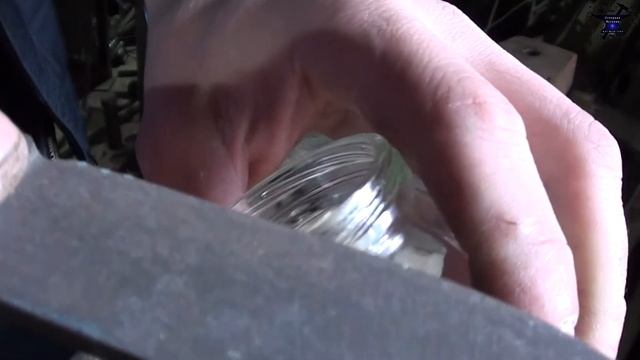 Закалка стали 95х18 смотреть онлайн