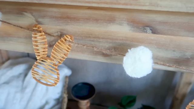 EASTER BRUNCH AND DECORATE WITH ME // SPRING BRUNCH // CHARLOTTE GROVE FARMHOUSE смотреть онлайн