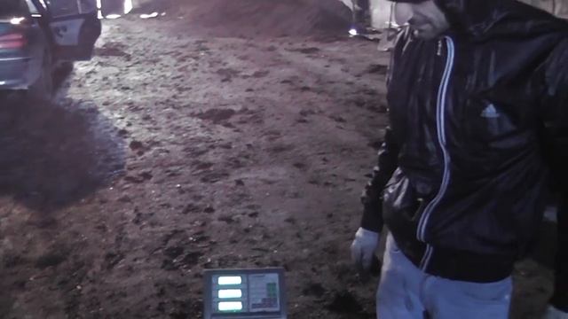 как заработать на грибах.4-я часть. набор компоста в пакеты смотреть онлайн