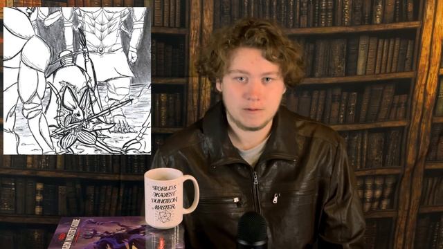 Meet Opaline: A Many Tale Breakdown | Chapters 1 - 8 смотреть онлайн