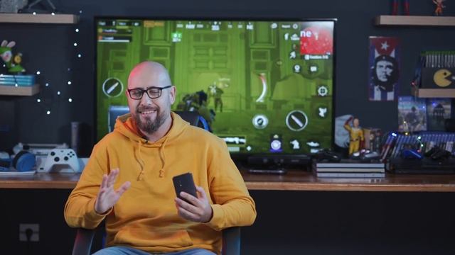 OPPO Reno 5 - Review de CHAFT смотреть онлайн