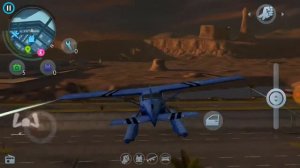 как угнать вертолёт с военной базы [Gangstar vegas]