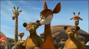 Мадагаскар 4 ТРЕЙЛЕР 2020