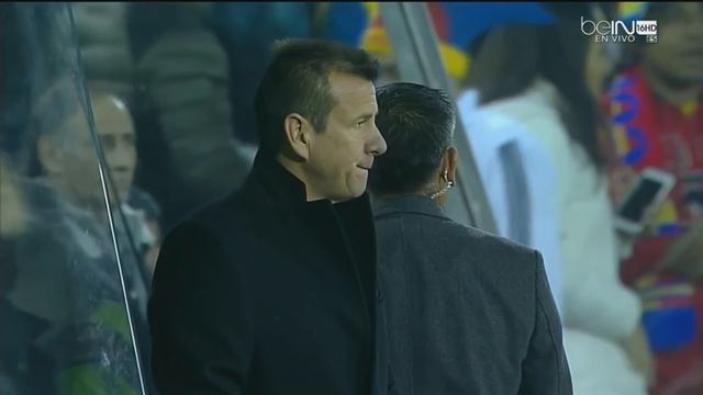 Brasil 0 Colombia 1 HD - Copa America 2015 Completo jogo histórico bonito смотреть онлайн