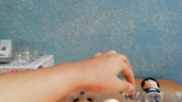 Kuroneko - Nendoroid 144 (OreImo) | ¡Unboxing En Español!