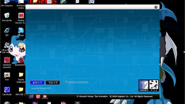 Helpp!!!!!!!!!!! DIGIMON MASTERS CLIENT ERROR!!!!!!!!!!!!!! смотреть онлайн