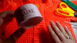 Детская кофточка спицами. Узор "кукурузка".1 часть.