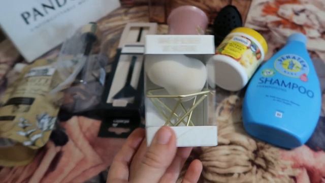 ПОКУПОЧКИ ? МИНИ-ШОППИНГ ДЛЯ НАСТРОЕНИЯ ❤️ THEJULIASWORLD смотреть онлайн