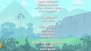 angry birds friends music theme