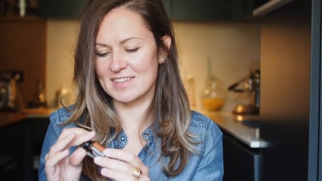 Базовый набор эфирных масел смотреть онлайн