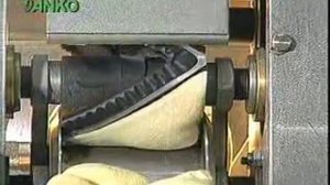 Пельменный аппарат hlt-700, Анко Тайвань