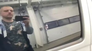 Toyota Vista Ardeo '1998