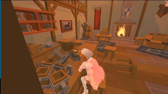 Messing Around With Voice Conversion Client By Singing