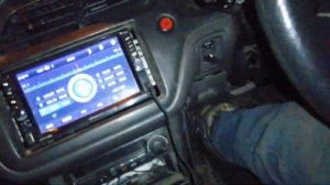 Что делать если не нажимается кнопка на ручке акпп на Honda Accord- Torneo